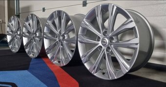 disky opel insignia b,  r18 , 5x115 - 7