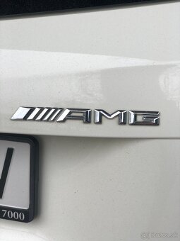 Predám Mercedes A 45 AMG 4Matic - 7