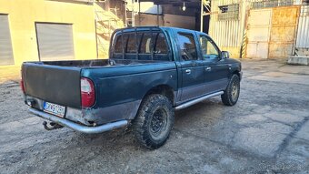 Ford Ranger 2.5td - 7