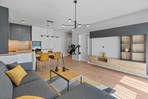 Nový 2- izb. byt na Kunovskej- bývaj vo svojom a zaplať nesk - 7