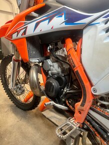 KTM 250 SX 2022 - 7