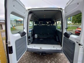 FORD TRANSIT 350M-R.V.2011 - 7