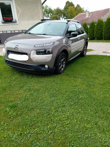 Citroen C4 Cactus - 7