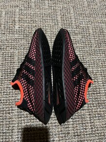 Adidas Deerupt vel 41 1/3.  . - 7