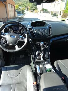 Ford Kuga 4x4 - 7