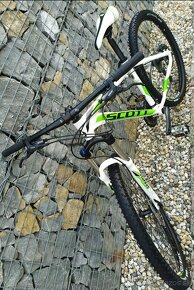 Bicykel 27,5" SCOTT - 7