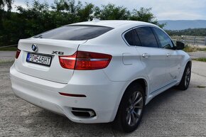 BMW X6 xDrive 50i - 7