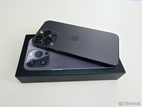 APPLE IPHONE 13 PRO 128GB SPACE GRAY - 7