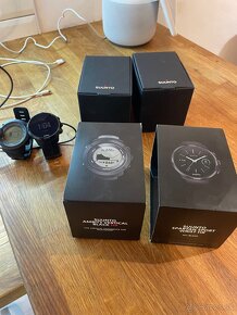 Suunto Spartan HR + Ambit3 Vertical - 7