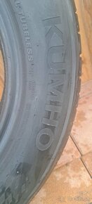 Kumho Ecsta 205/60 R16 92V - 7