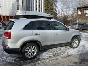 KIA Sorento 4x4 - 7