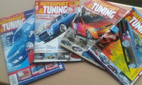 AUTOSPORT&TUNING 2002,03,04,08,09,10. - 7