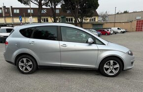 SEAT ALTEA XL 1.9 TDI - 7