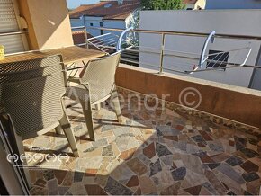 PRIVLAKA - apartmán - 130 m od mora - 7