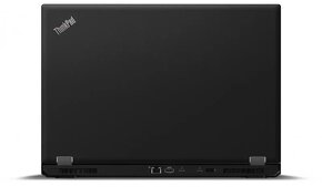 Lenovo THINKPAD P52:Core i7 8850H,32GB,SSD 512,Quadro P2000 - 7