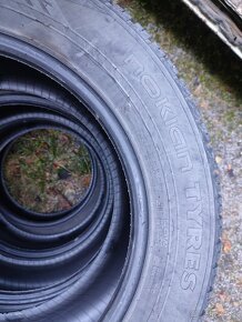 255/55R18 Nokian WR SUV4 - 7