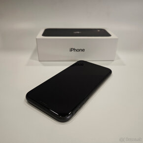 Apple iPhone 11 64GB Black - 7