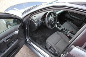 Audi A4 avant 1,9 tdi - 7