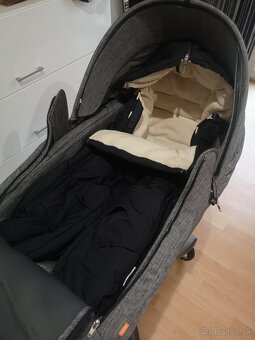 Stokke Xplory - 7