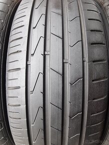 pneu 18" 215/45R18 HANKOOK letné 5-6mm DOT2019 - 7