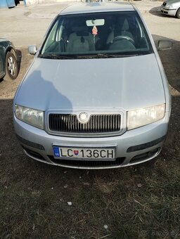 Fabia - 7