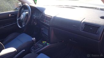 Volkswagen golf 1.9 TDI - 7