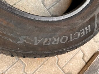 195/65R15 Matador letne - 7