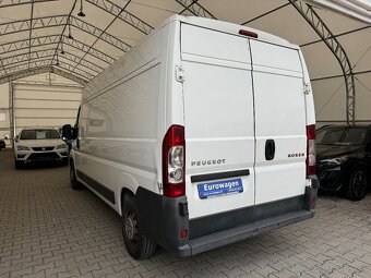 Peugeot Boxer 2.2 HDi 335 L3 - 7