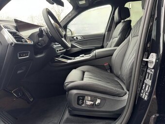 BMW X7 xDrive40d M-Sport Pro - 7