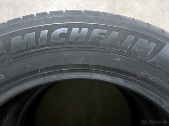 Predam 2x letne pneumatiky 255/55R19 MICHELIN - 7