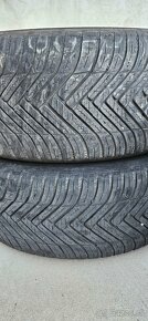 Pneumatiky 235/55 R19 - 7