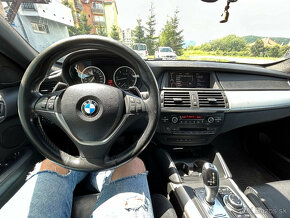 BMW X6 xDrive 4.0d ✅MOZNY ÚVER BEZ AKONTACIE - 7