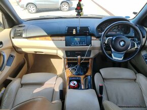 BMW X5 E53 3.0d       ROZPREDÁM - 7