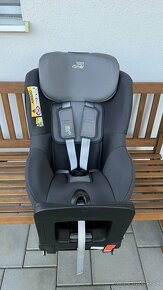 Autosedačka BRITAX RÖMER Dualfix M i-Size - 7