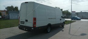 Iveco Daily 3,0 D L4 MAXI 10/2014 dupláky - 7