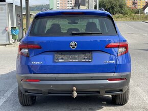 Škoda Karoq 1.6TDI 2019 odpočet DPH - 7