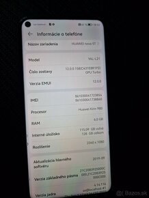 Huawey NoVA 5T  za 99 eur - 7