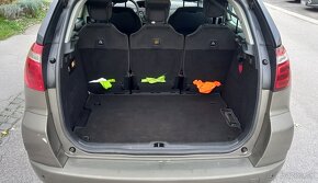 Citroën C4 Picasso 1.6 VTi, 88kW, M5, 5d. - 7