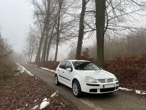 Volkswagen Golf 1.6 Automat - Po veľkom servise/STK do 2026 - 7