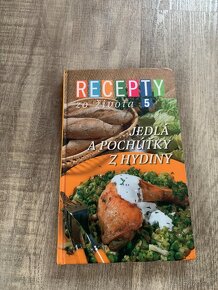 Recepty zo života - 7