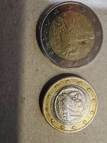 2€,1€,0.5€ mince - 7