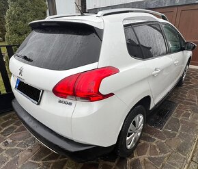 Peugeot 2008 1.2 PureTech 82 - 7