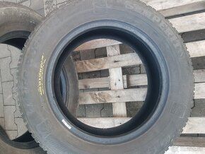 Zimne 215/60R16 - 7