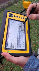 GNSS zostava Trimble R8s + Trimble Tablet - 7