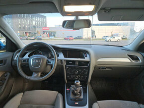 Audi A4 B8 1.8 TFSI - 7