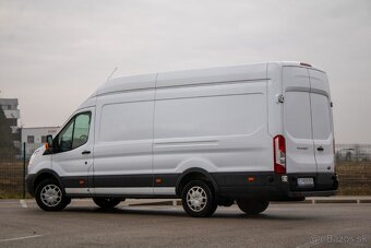 Ford Transit Van 2.0 TDCi 170k Trend L4H3 - 7