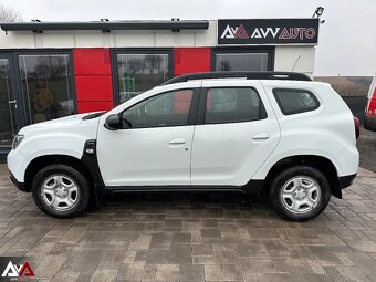 Dacia Duster 1.5 Blue dCi 4x4 S&S Comfort, 38 210km, SR - 7