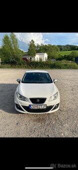 Seat IBIZA FR 2.0 TDI 135kw - 7