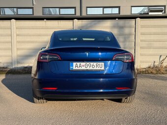 Tesla Model 3 Standard Range Plus 2019 - 7