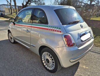 Fiat 500 - 7